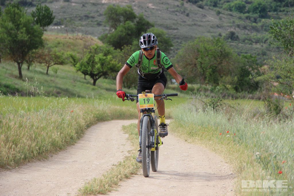 BIKE Maratón Valles de la Alcarria 2017. Km 32 Galeria 3