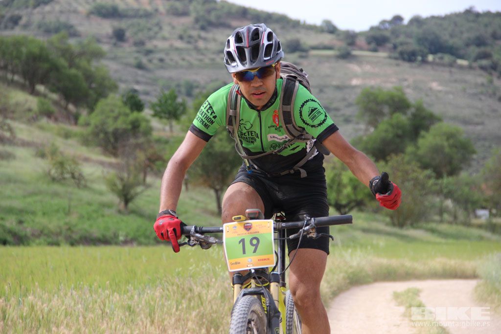 BIKE Maratón Valles de la Alcarria 2017. Km 32 Galeria 3