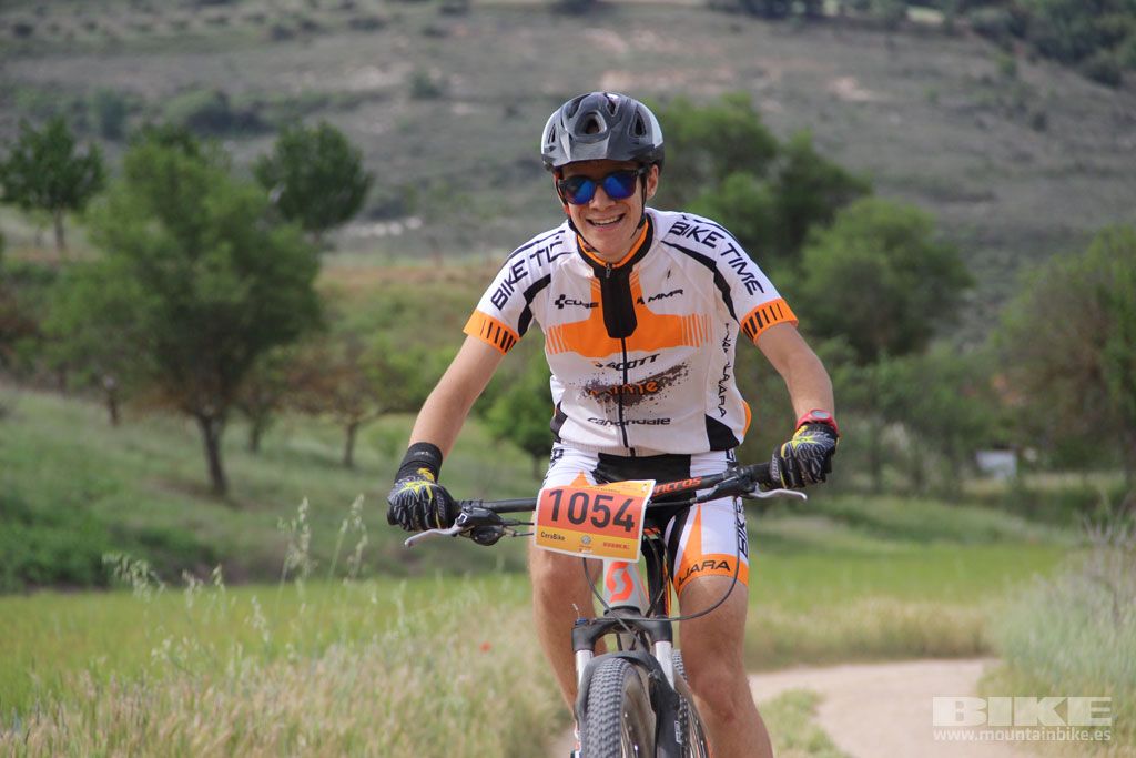 BIKE Maratón Valles de la Alcarria 2017. Km 32 Galeria 3