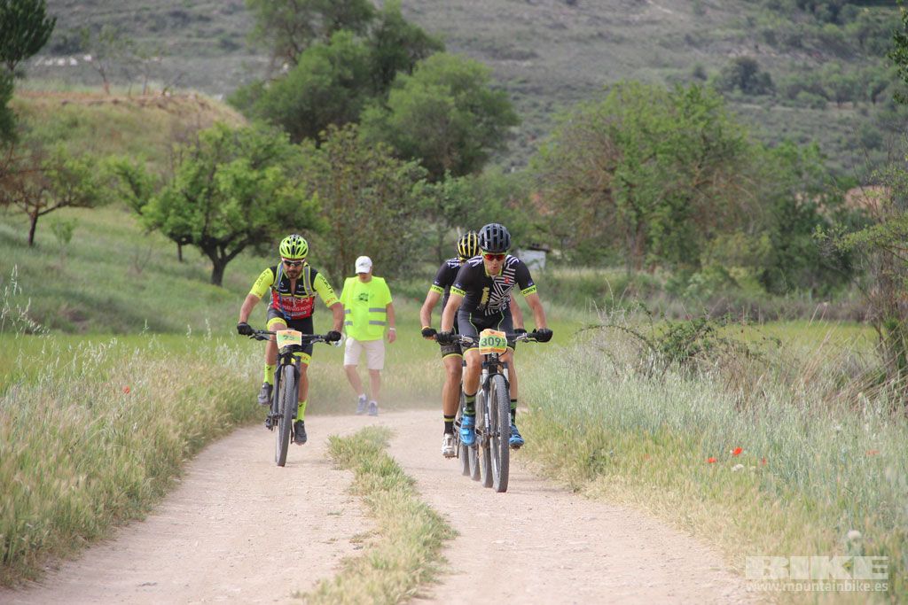 BIKE Maratón Valles de la Alcarria 2017. Km 32 Galeria 3