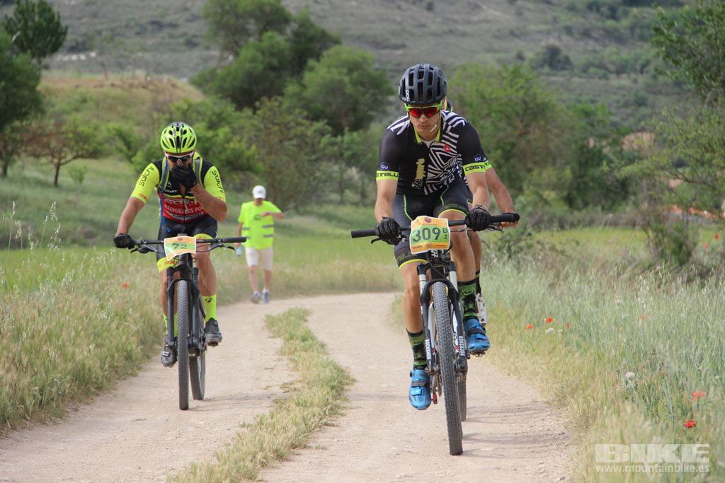BIKE Maratón Valles de la Alcarria 2017. Km 32 Galeria 3
