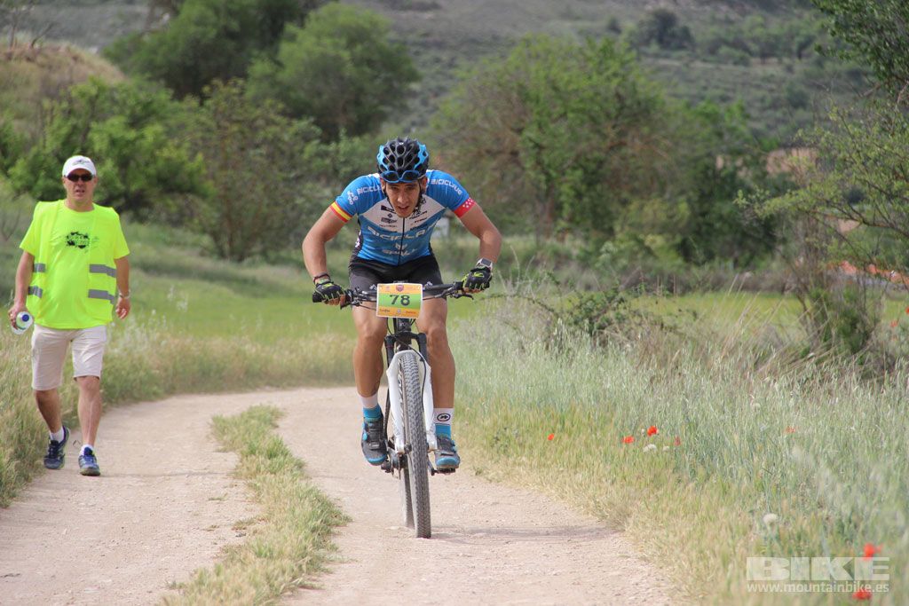 BIKE Maratón Valles de la Alcarria 2017. Km 32 Galeria 3
