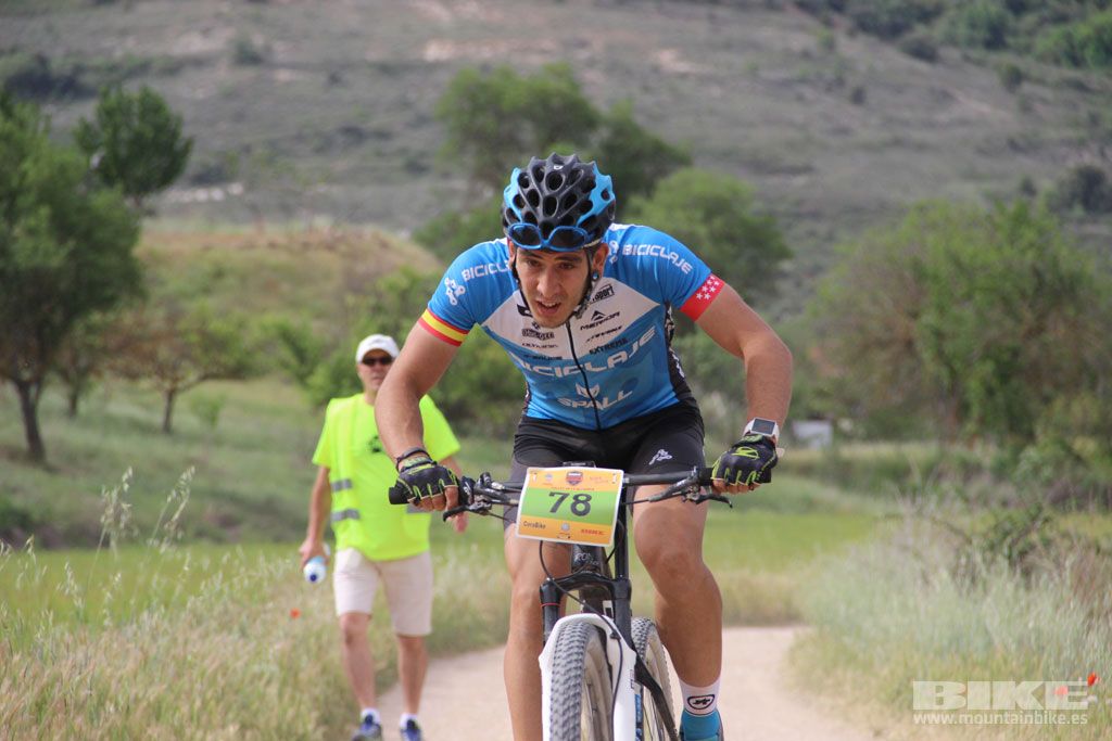 BIKE Maratón Valles de la Alcarria 2017. Km 32 Galeria 3