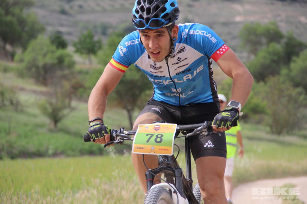 BIKE Maratón Valles de la Alcarria 2017. Km 32 Galeria 3