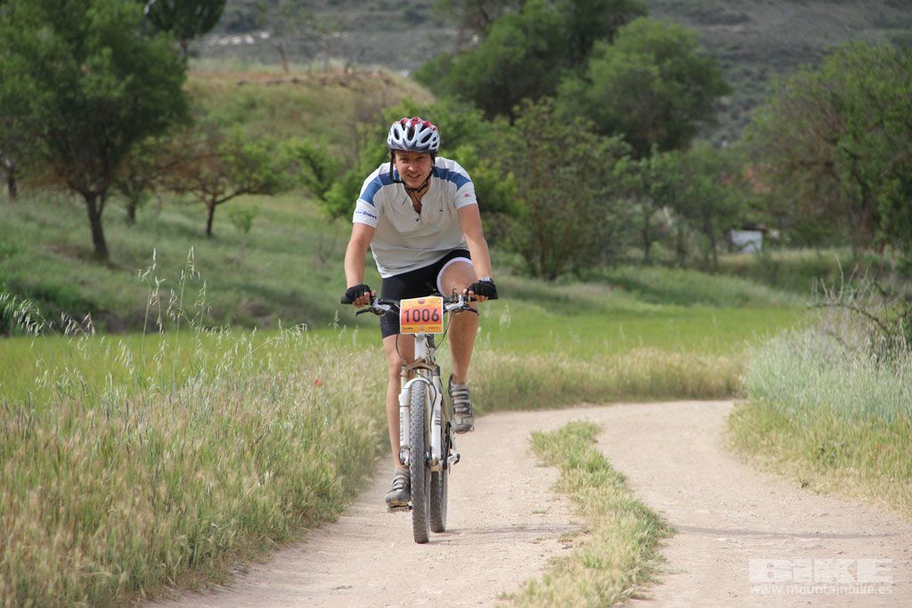 BIKE Maratón Valles de la Alcarria 2017. Km 32 Galeria 3