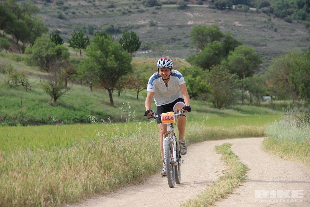 BIKE Maratón Valles de la Alcarria 2017. Km 32 Galeria 3