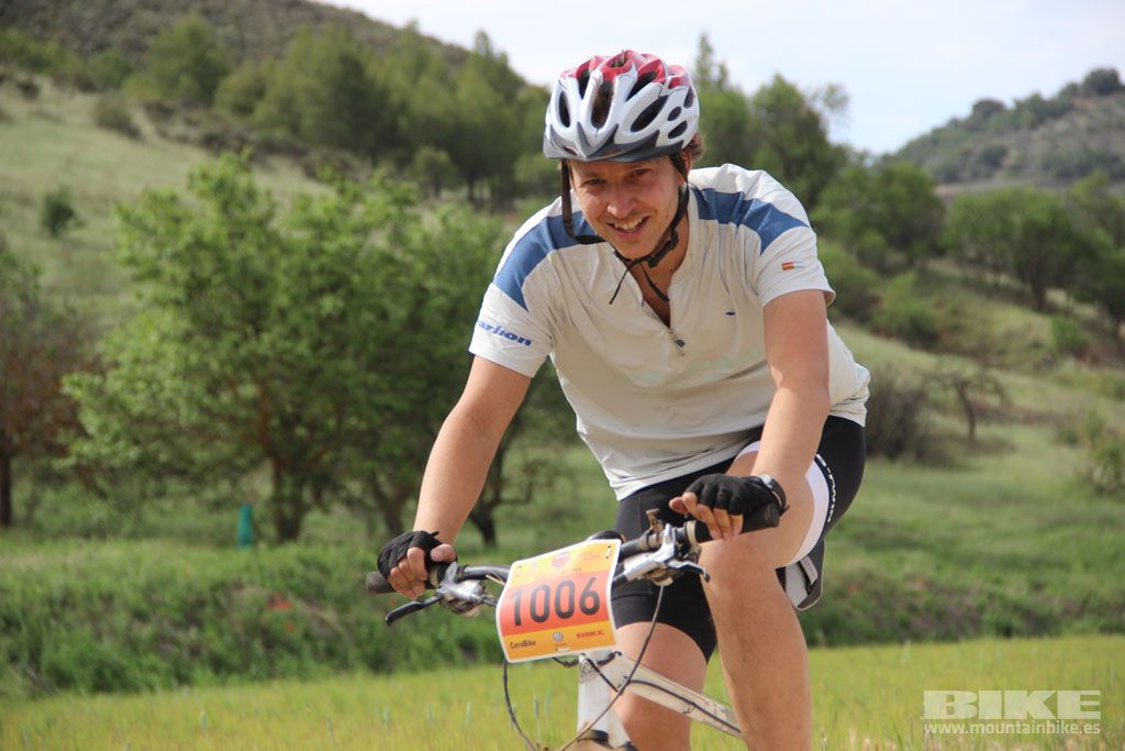 BIKE Maratón Valles de la Alcarria 2017. Km 32 Galeria 3