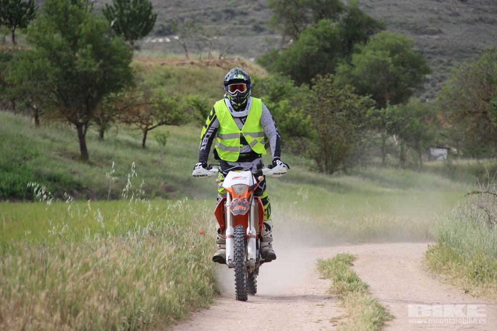 BIKE Maratón Valles de la Alcarria 2017. Km 32 Galeria 3