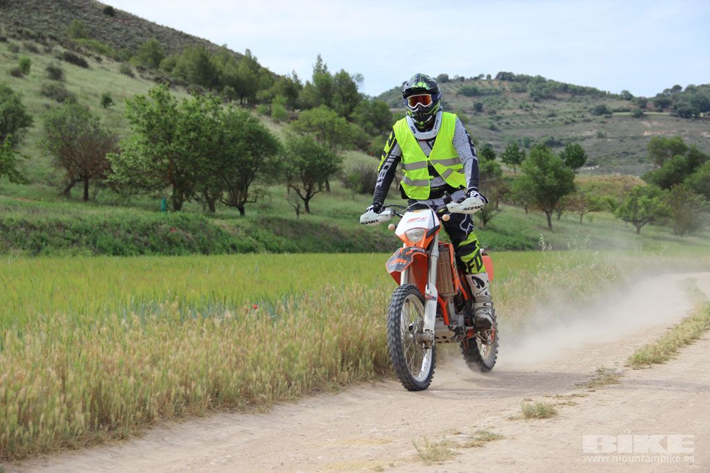 BIKE Maratón Valles de la Alcarria 2017. Km 32 Galeria 3
