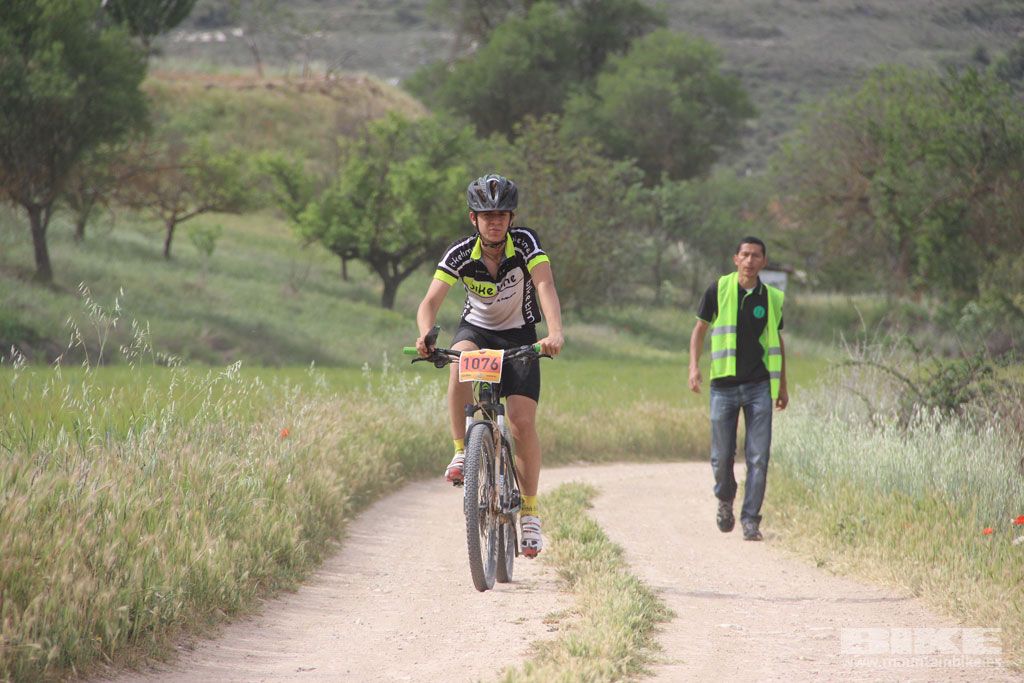 BIKE Maratón Valles de la Alcarria 2017. Km 32 Galeria 3