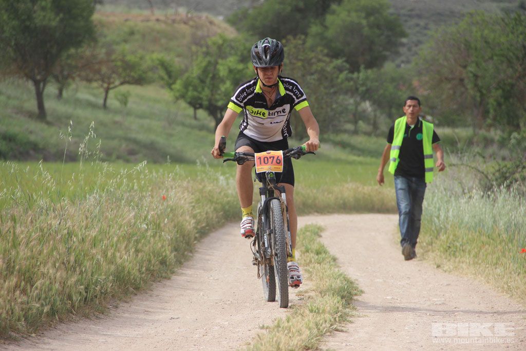 BIKE Maratón Valles de la Alcarria 2017. Km 32 Galeria 3