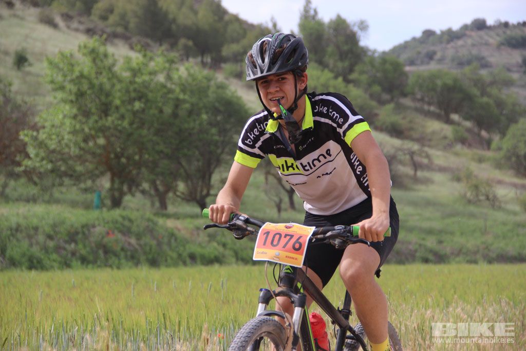 BIKE Maratón Valles de la Alcarria 2017. Km 32 Galeria 3
