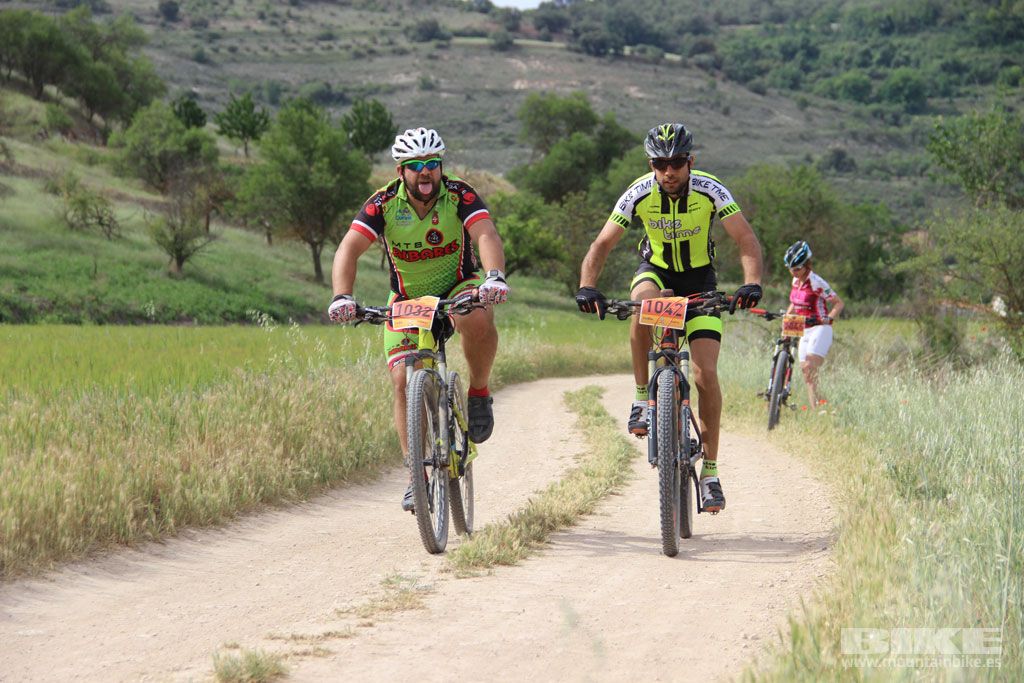 BIKE Maratón Valles de la Alcarria 2017. Km 32 Galeria 3