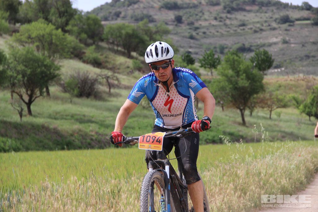 BIKE Maratón Valles de la Alcarria 2017. Km 32 Galeria 3