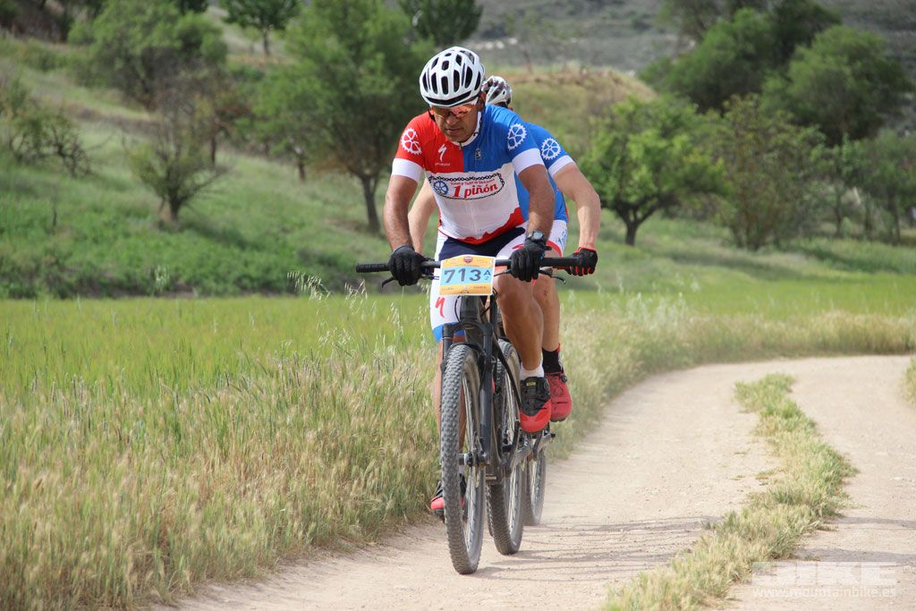 BIKE Maratón Valles de la Alcarria 2017. Km 32 Galeria 3