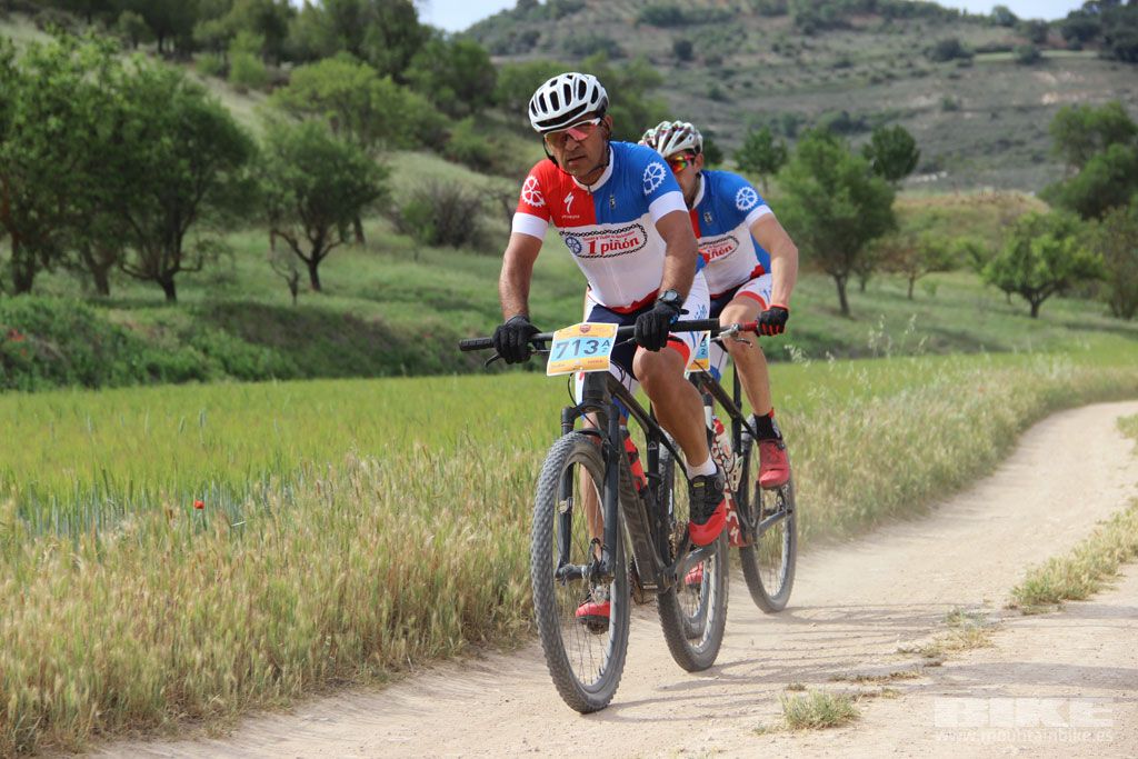 BIKE Maratón Valles de la Alcarria 2017. Km 32 Galeria 3