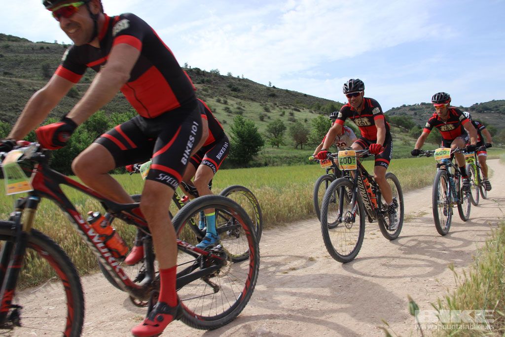 BIKE Maratón Valles de la Alcarria 2017. Km 32 Galeria 3