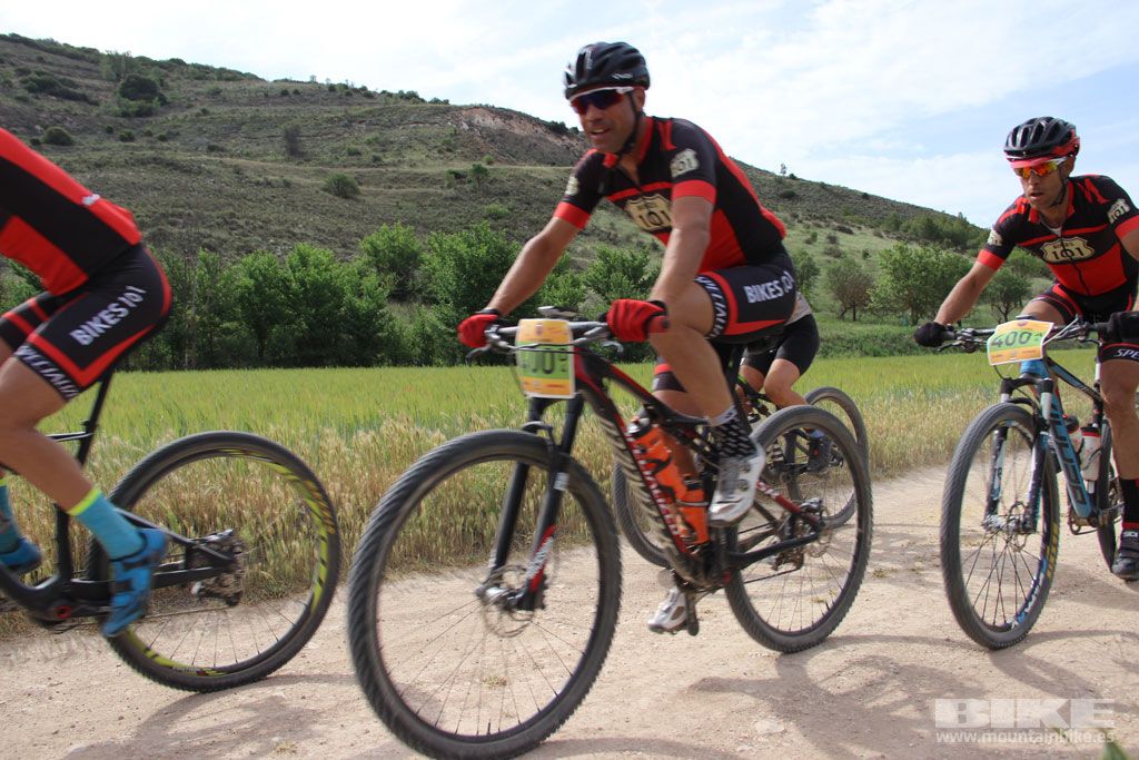BIKE Maratón Valles de la Alcarria 2017. Km 32 Galeria 3