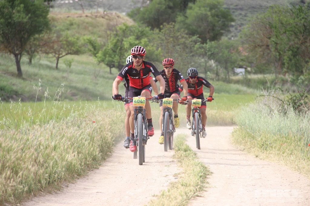 BIKE Maratón Valles de la Alcarria 2017. Km 32 Galeria 3
