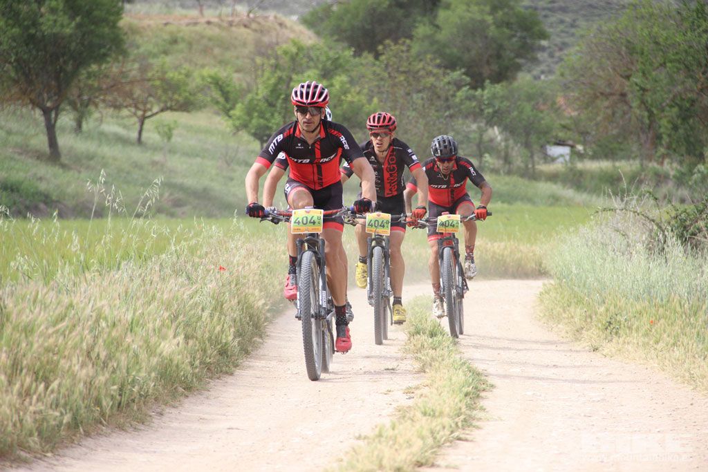 BIKE Maratón Valles de la Alcarria 2017. Km 32 Galeria 3