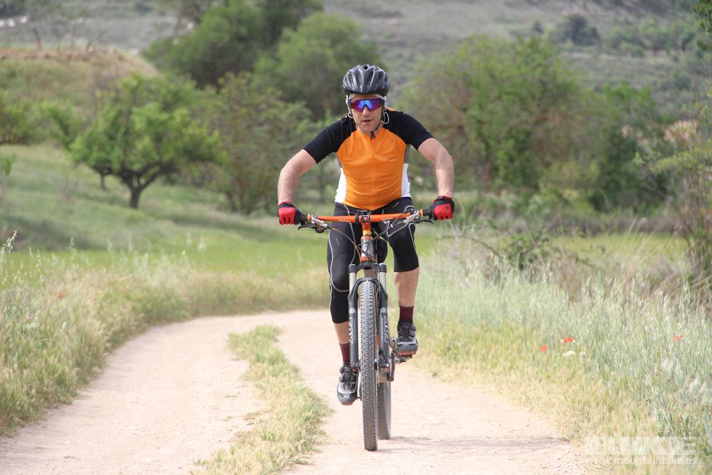BIKE Maratón Valles de la Alcarria 2017. Km 32 Galeria 3