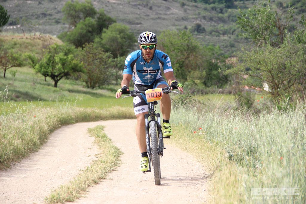 BIKE Maratón Valles de la Alcarria 2017. Km 32 Galeria 3