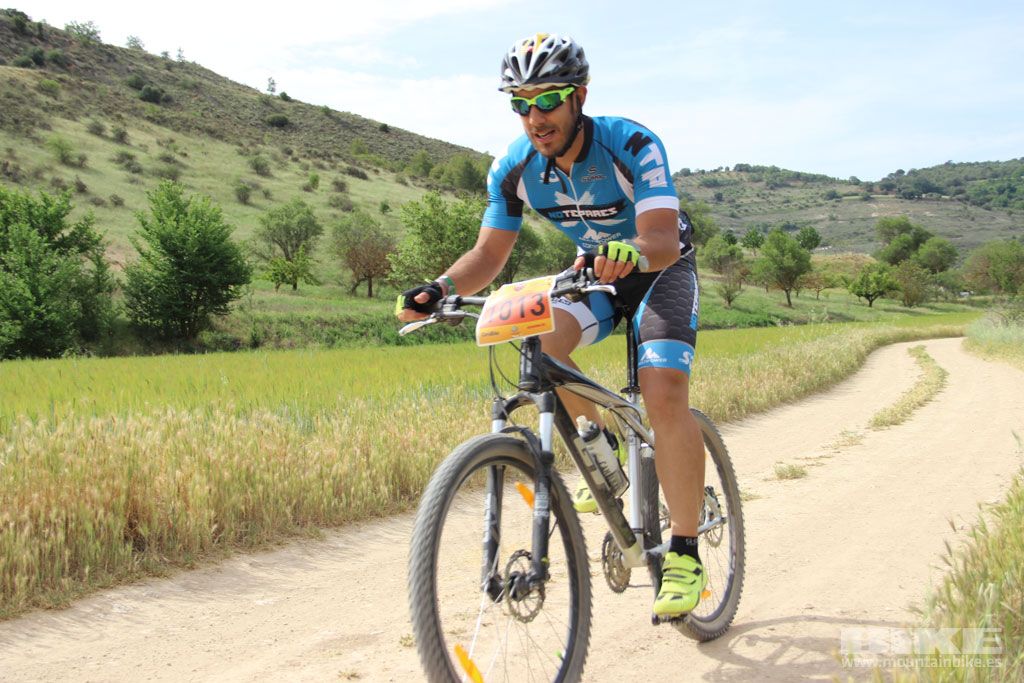 BIKE Maratón Valles de la Alcarria 2017. Km 32 Galeria 3