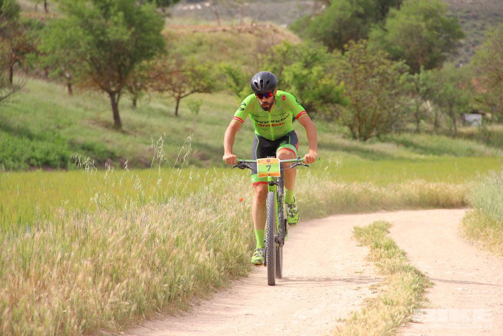 BIKE Maratón Valles de la Alcarria 2017. Km 32 Galeria 3