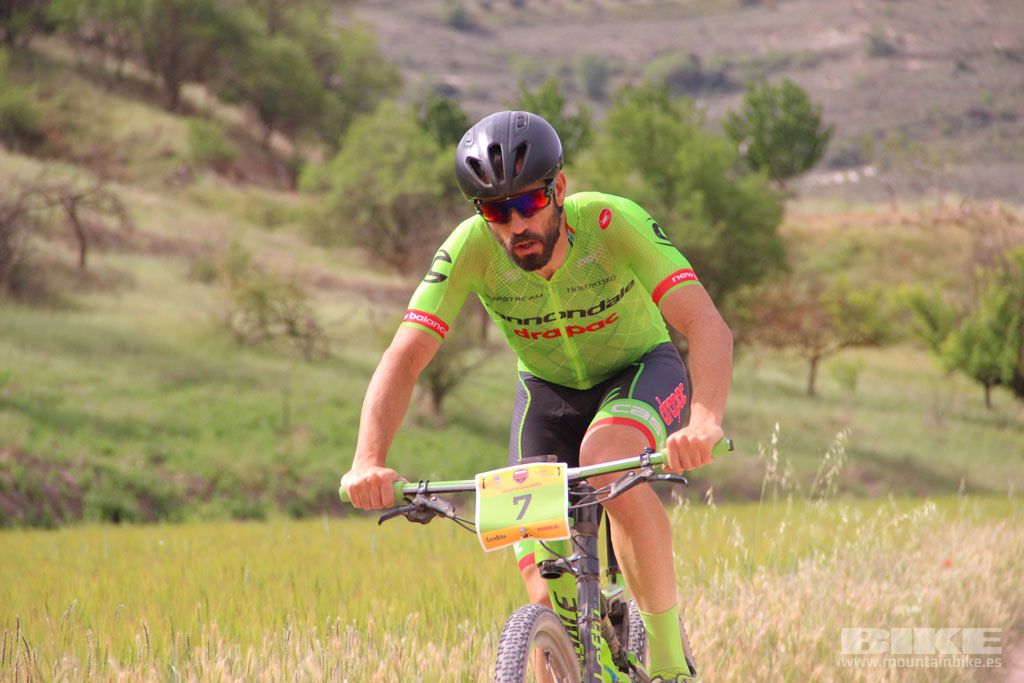 BIKE Maratón Valles de la Alcarria 2017. Km 32 Galeria 3