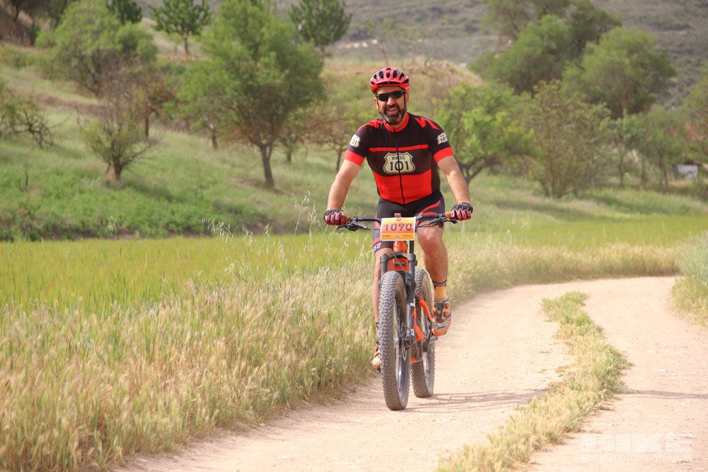 BIKE Maratón Valles de la Alcarria 2017. Km 32 Galeria 3