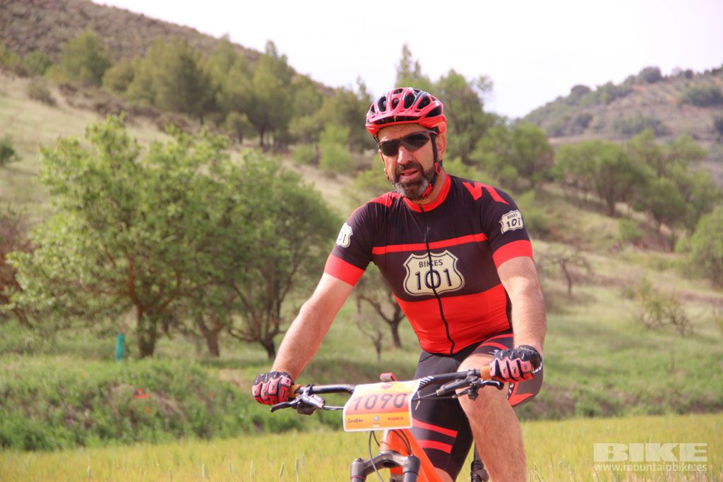BIKE Maratón Valles de la Alcarria 2017. Km 32 Galeria 3