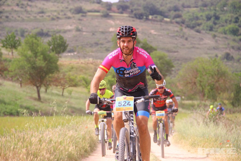 BIKE Maratón Valles de la Alcarria 2017. Km 32 Galeria 3