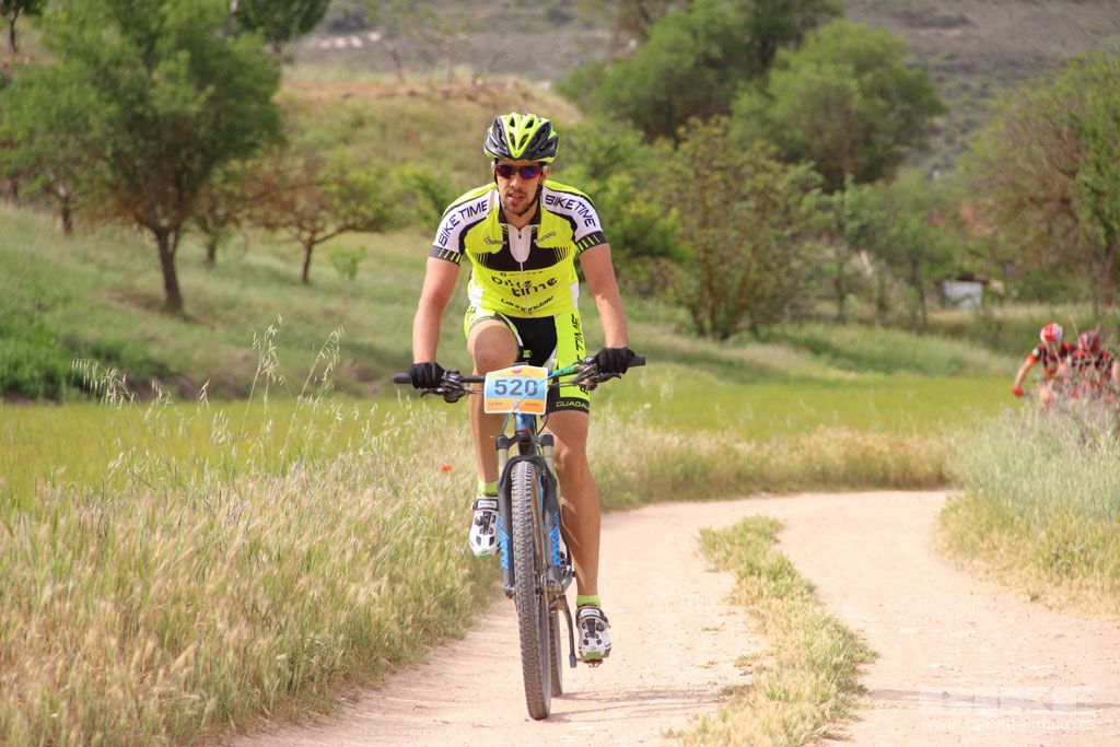 BIKE Maratón Valles de la Alcarria 2017. Km 32 Galeria 3