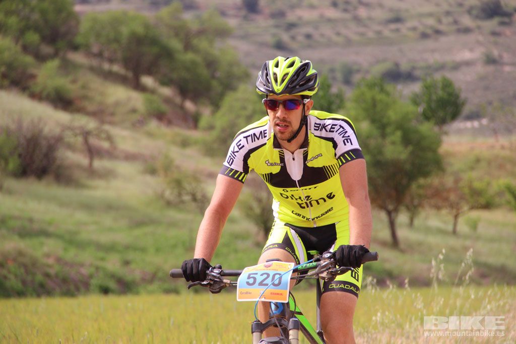 BIKE Maratón Valles de la Alcarria 2017. Km 32 Galeria 3