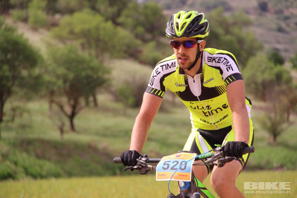 BIKE Maratón Valles de la Alcarria 2017. Km 32 Galeria 3