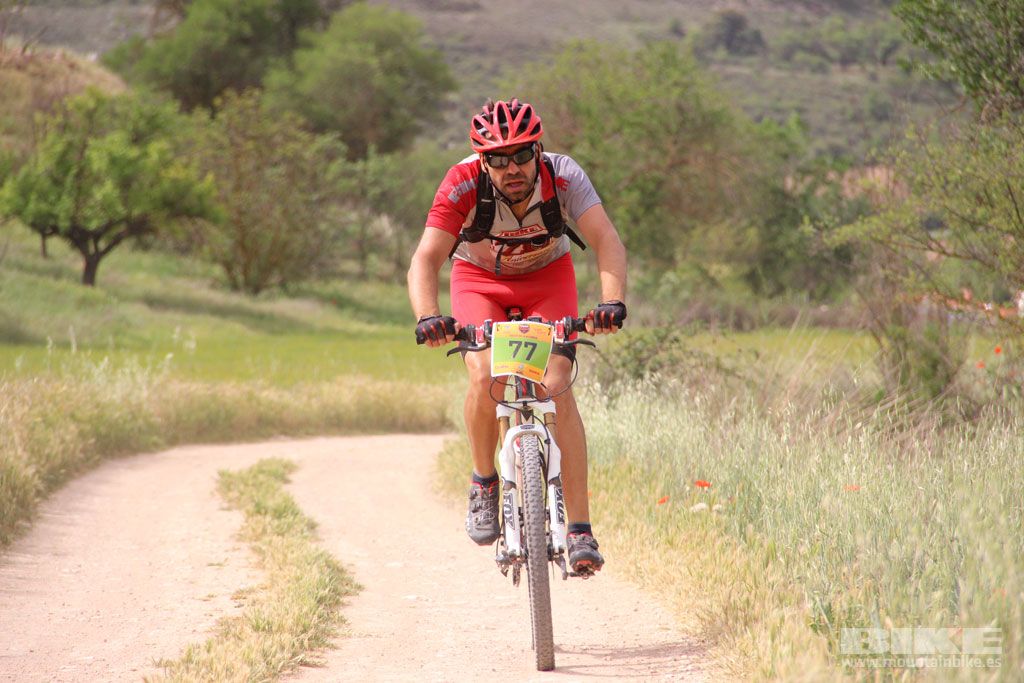 BIKE Maratón Valles de la Alcarria 2017. Km 32 Galeria 3