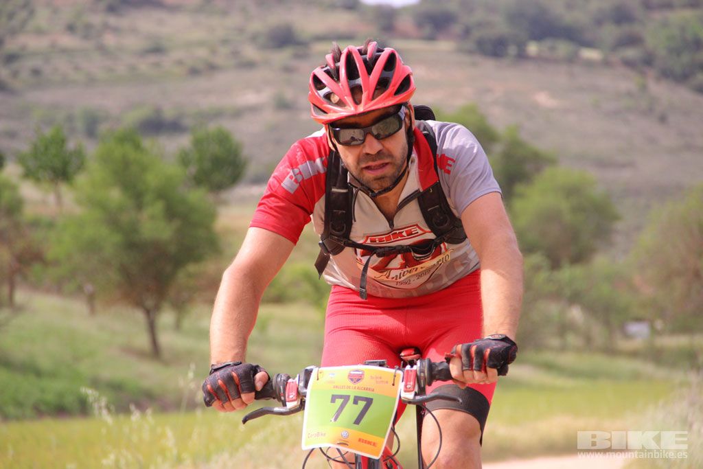 BIKE Maratón Valles de la Alcarria 2017. Km 32 Galeria 3