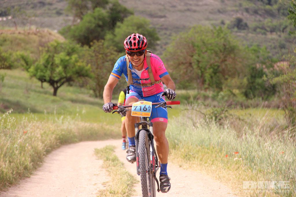 BIKE Maratón Valles de la Alcarria 2017. Km 32 Galeria 3