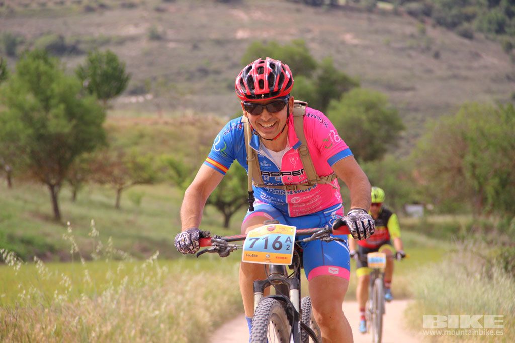 BIKE Maratón Valles de la Alcarria 2017. Km 32 Galeria 3
