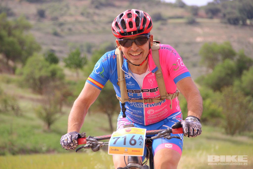 BIKE Maratón Valles de la Alcarria 2017. Km 32 Galeria 3