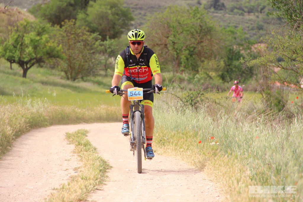 BIKE Maratón Valles de la Alcarria 2017. Km 32 Galeria 3