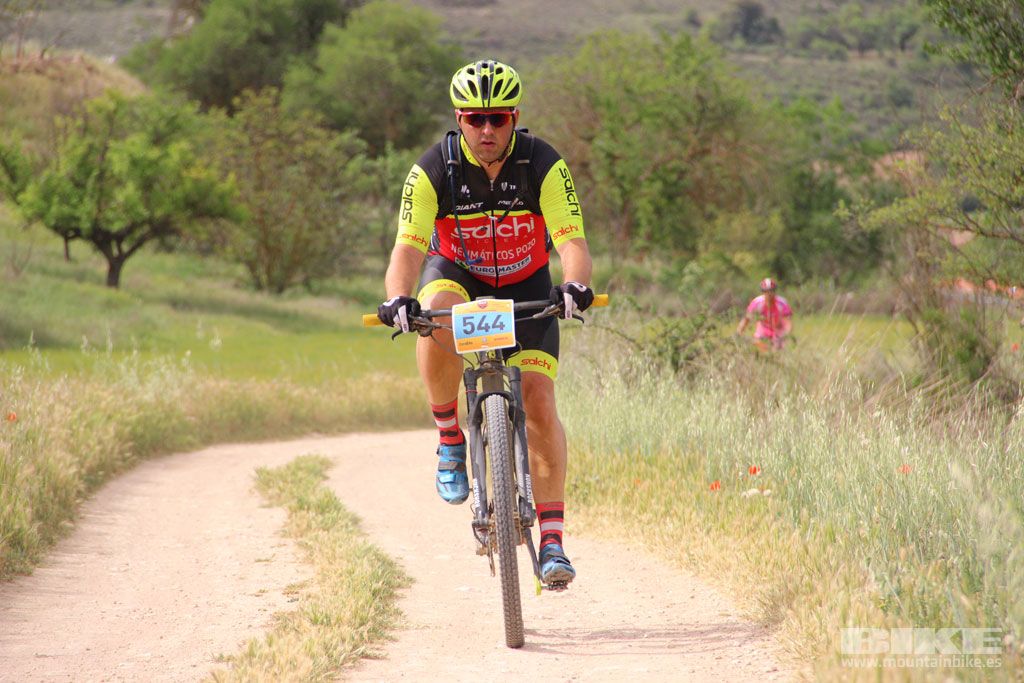 BIKE Maratón Valles de la Alcarria 2017. Km 32 Galeria 3
