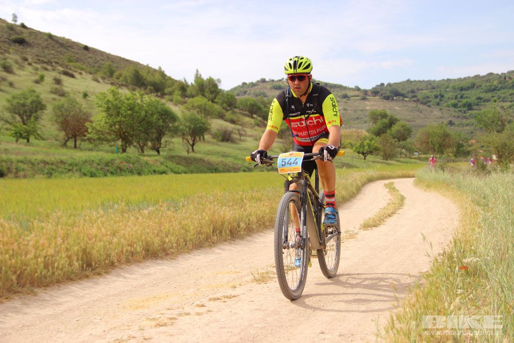 BIKE Maratón Valles de la Alcarria 2017. Km 32 Galeria 3