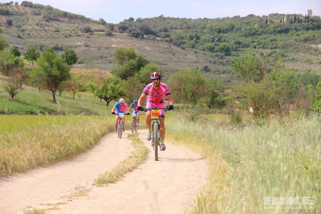 BIKE Maratón Valles de la Alcarria 2017. Km 32 Galeria 3