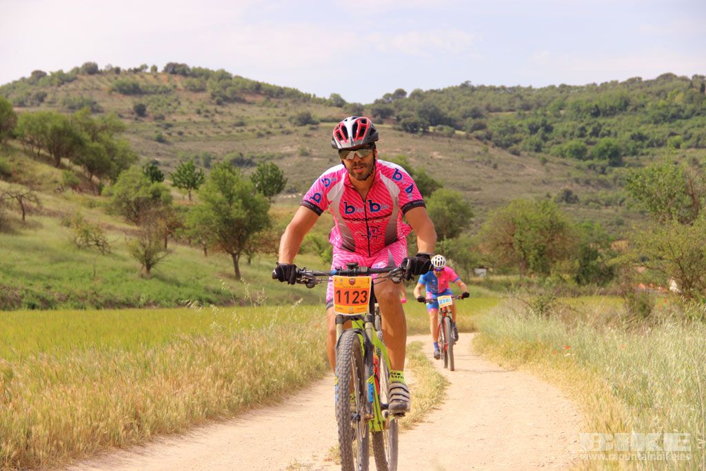 BIKE Maratón Valles de la Alcarria 2017. Km 32 Galeria 3