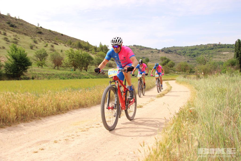 BIKE Maratón Valles de la Alcarria 2017. Km 32 Galeria 3