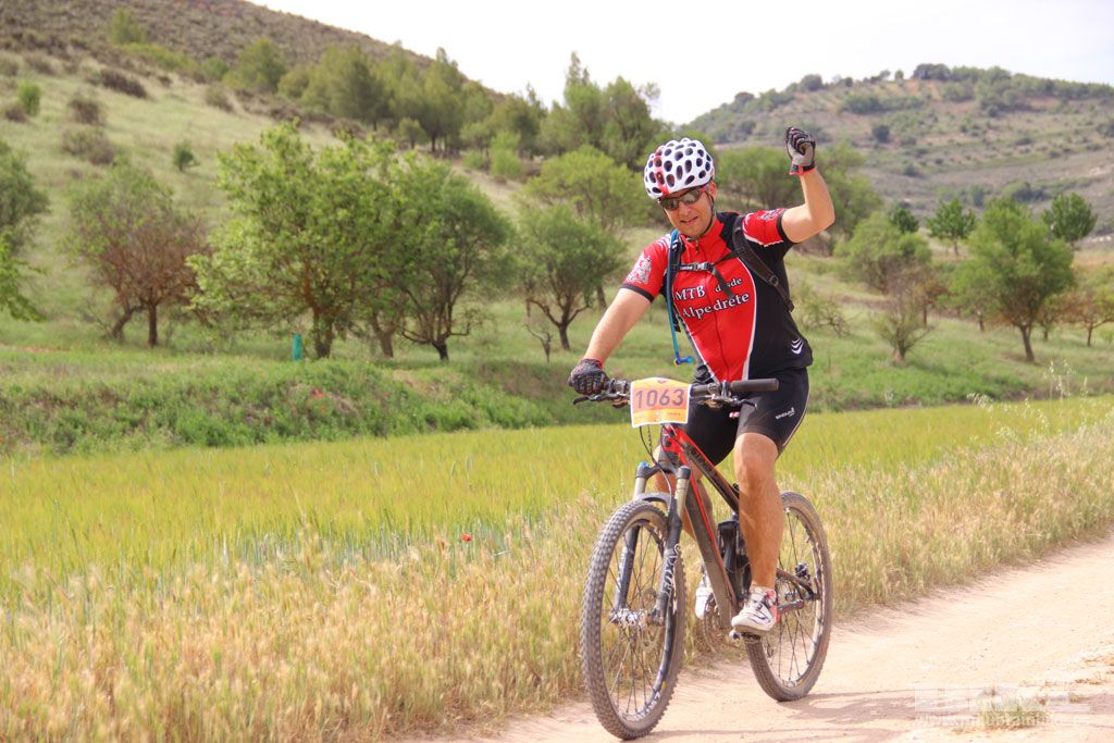 BIKE Maratón Valles de la Alcarria 2017. Km 32 Galeria 3