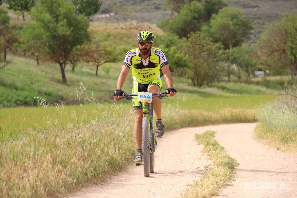 BIKE Maratón Valles de la Alcarria 2017. Km 32 Galeria 3