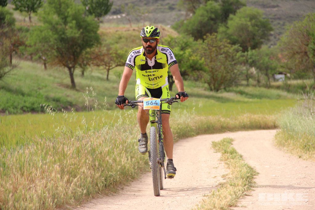 BIKE Maratón Valles de la Alcarria 2017. Km 32 Galeria 3