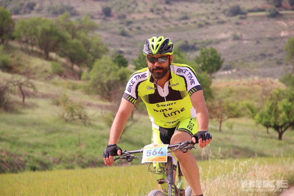 BIKE Maratón Valles de la Alcarria 2017. Km 32 Galeria 3